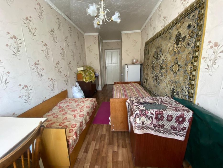 Продам 3х комнатную квартиру