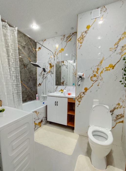 Посуточно Башни Близнецы Строитель