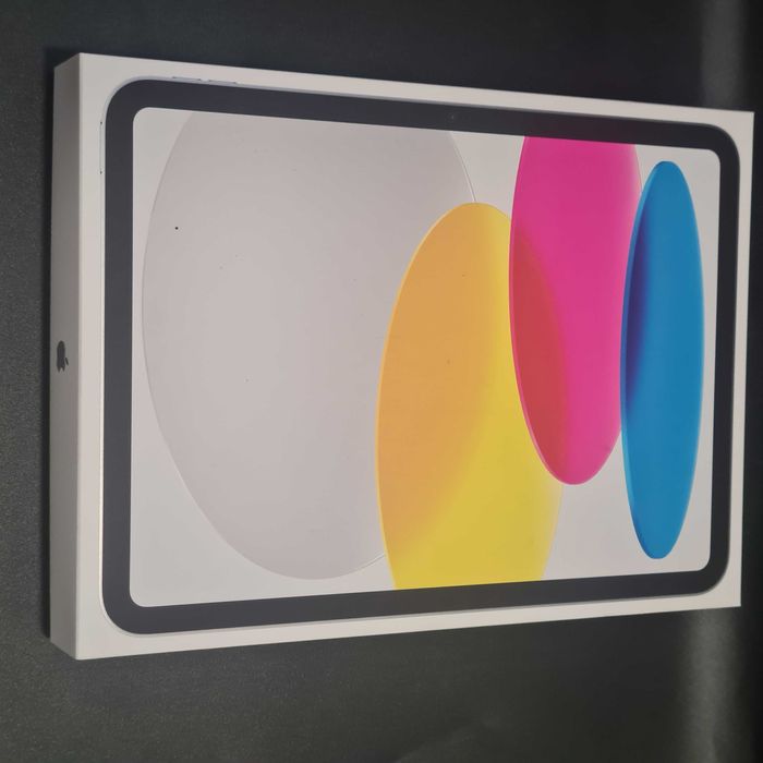 HOPE AMANET P8 Ipad Gen 11 A16 128 Gb 100 Baterie