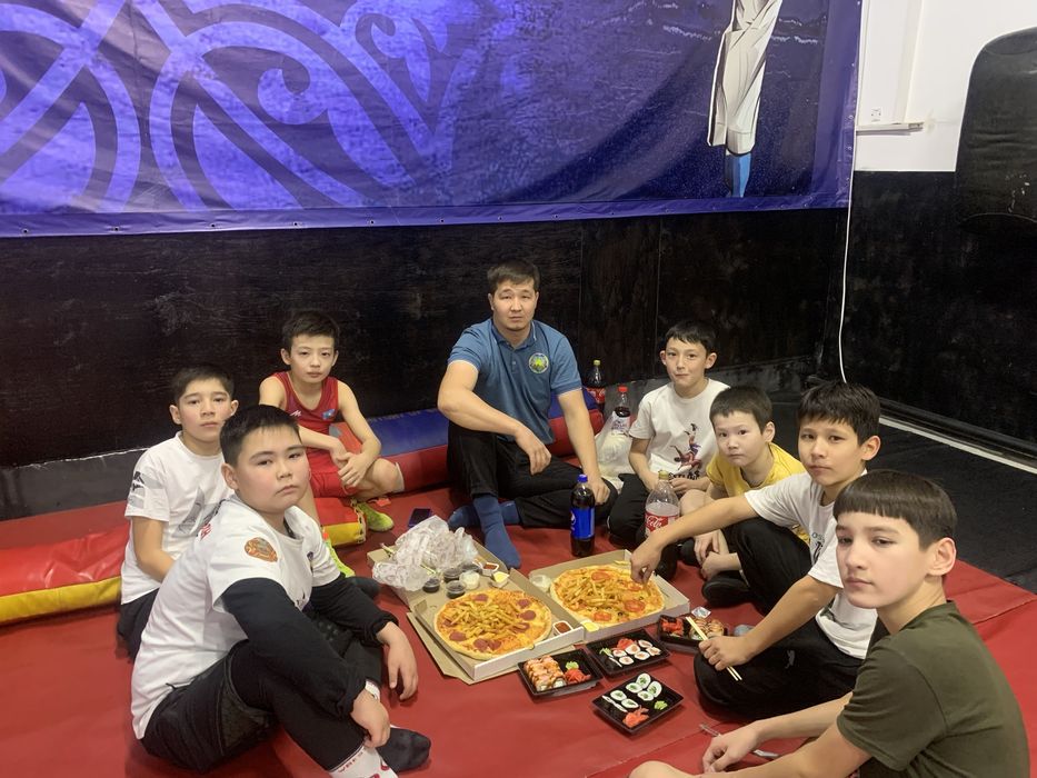 Электроный скутер