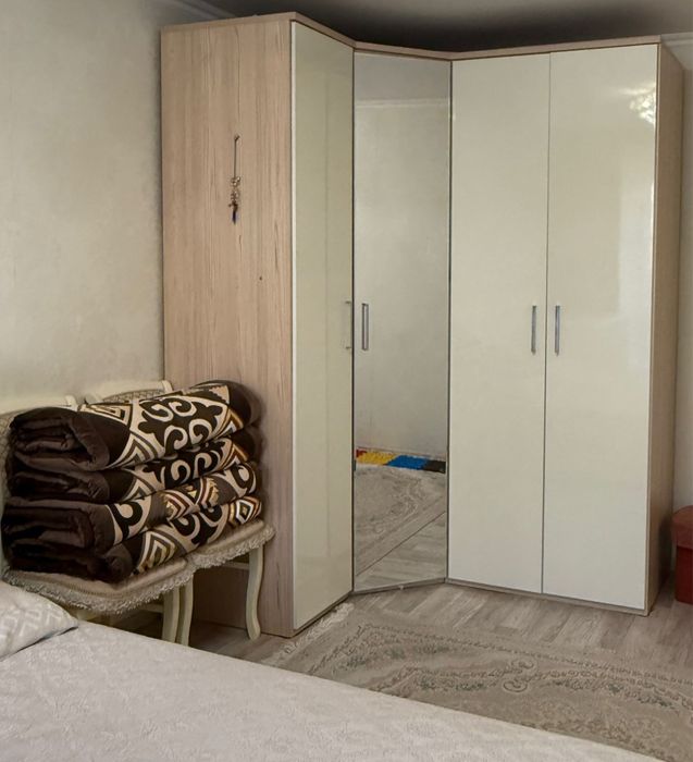 Шкаф для спальни «Шатура»