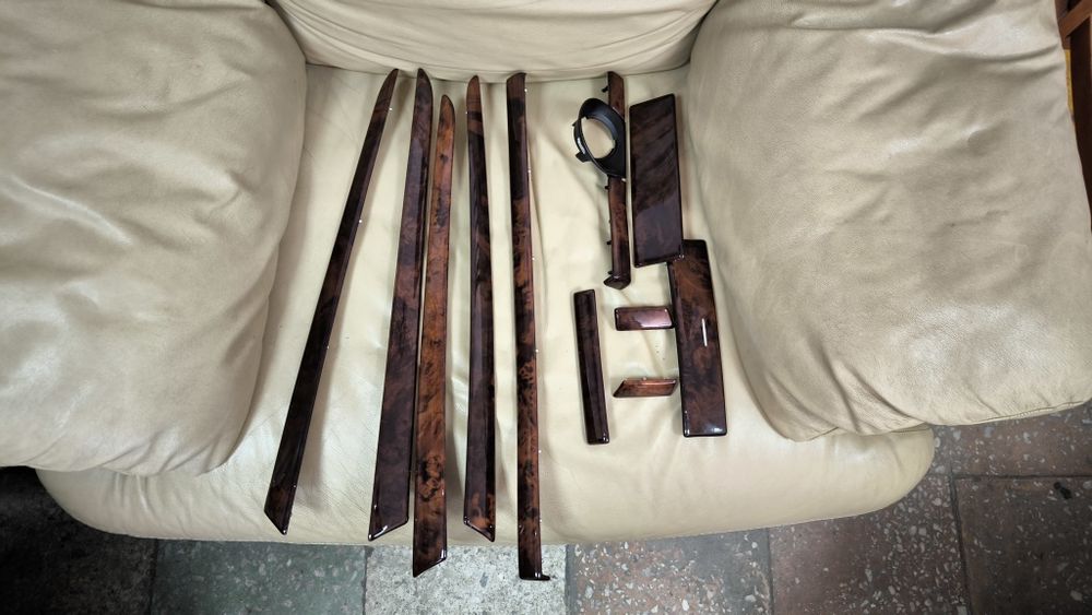 Запчасти  porsche cayenne 955 957