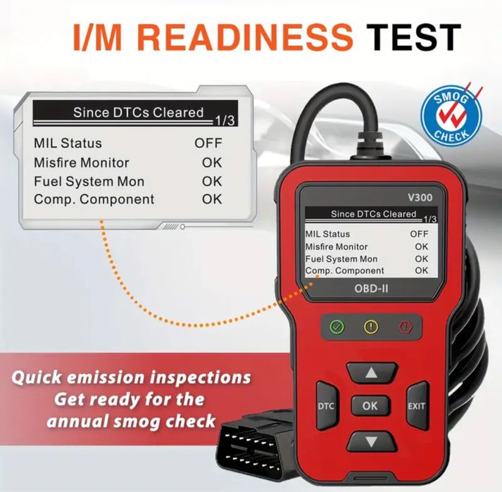 Diagnoza auto OBD2 Citire/ Stergere coduri de eroare ~ Promotie  ‼️