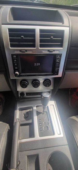 Vand Dodge Nitro