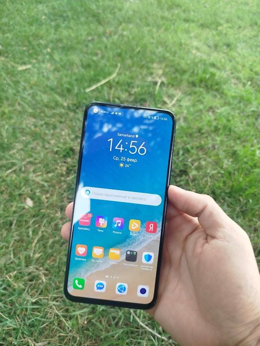 Honor 30 8/128 xonor