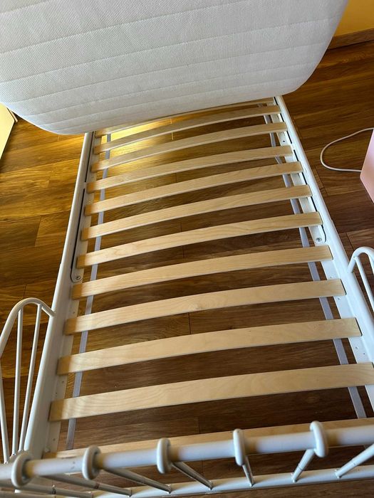 Детско разтегателно легло IKEA MINNEN