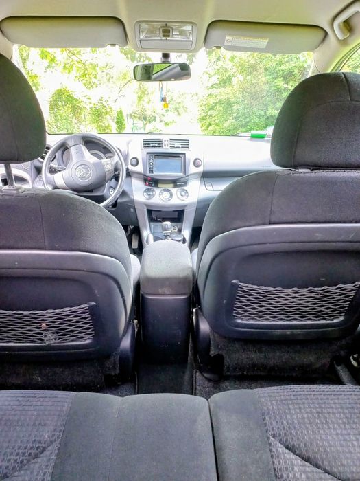Toyota RAV4  model 2006