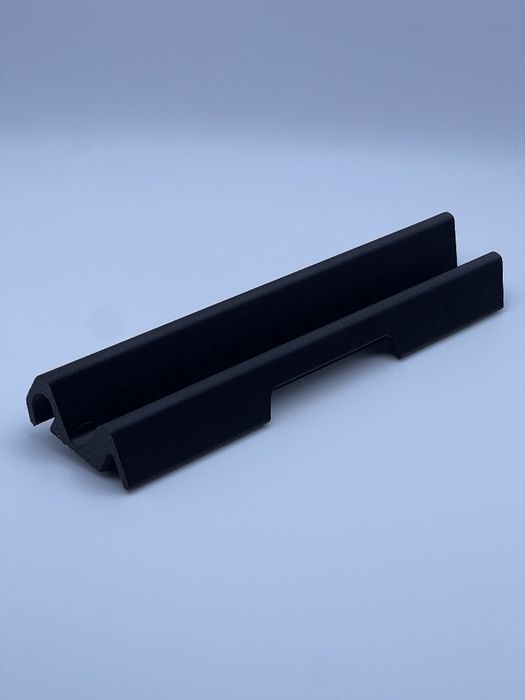 Заглушка в бампер 190 Мерседес