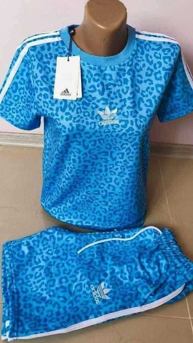 Compleu sport Adidas