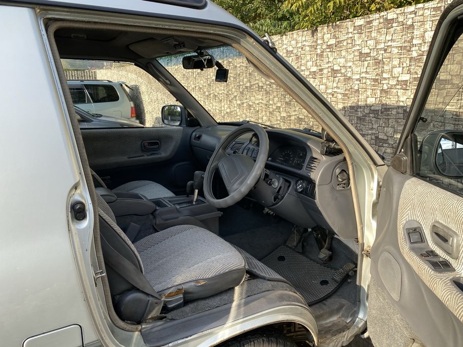 Toyota town ace lite ace