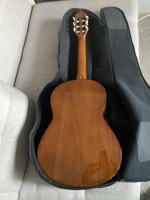Гитара Yamaha c40
