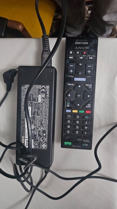 Телевизор Sony 2015 года