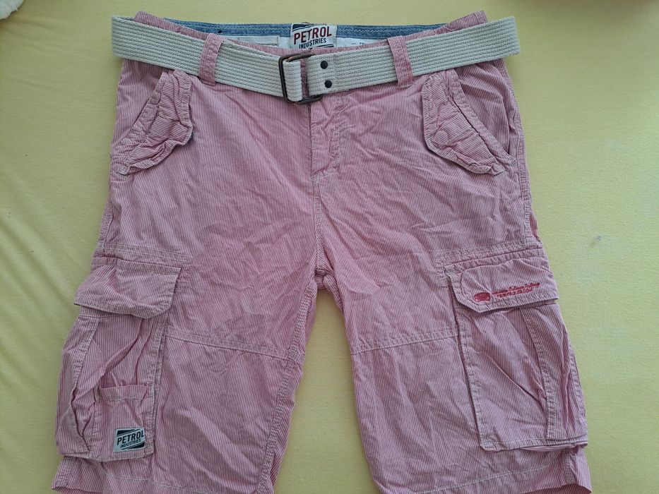 Мъжки къси пантолони