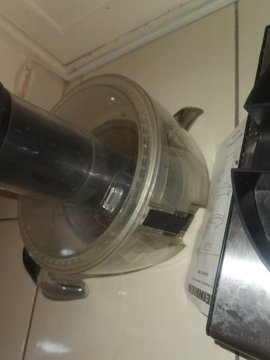 heinner 3 în 1 juice extractor