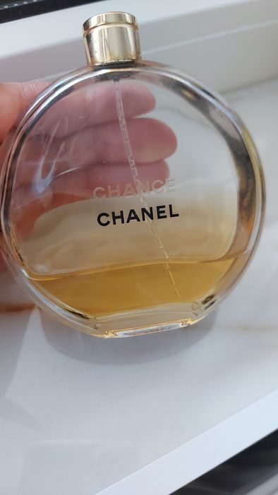 Channel Chance Eau de Parfum