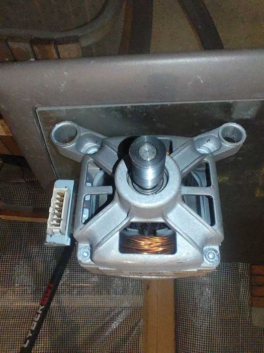 Piese mașină de spălat verticală Candy, motor, cablaj, modul electronic