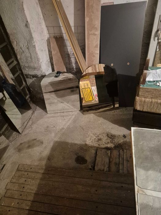 Огледала, като нови