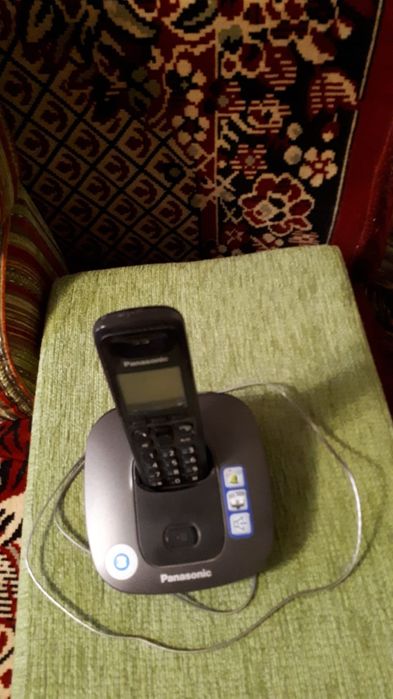 Радиотелефон Panasonic