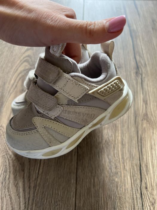 Детские кроссовки Kotofey