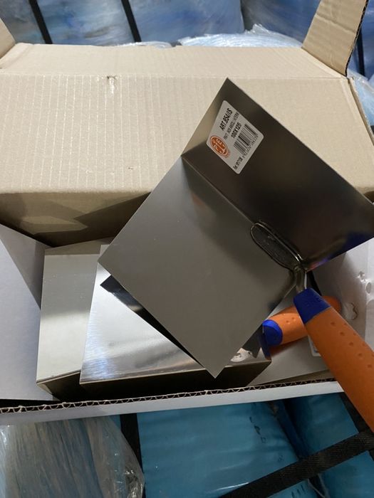 Mistrii 18 cm - mistrie ancora Pavan