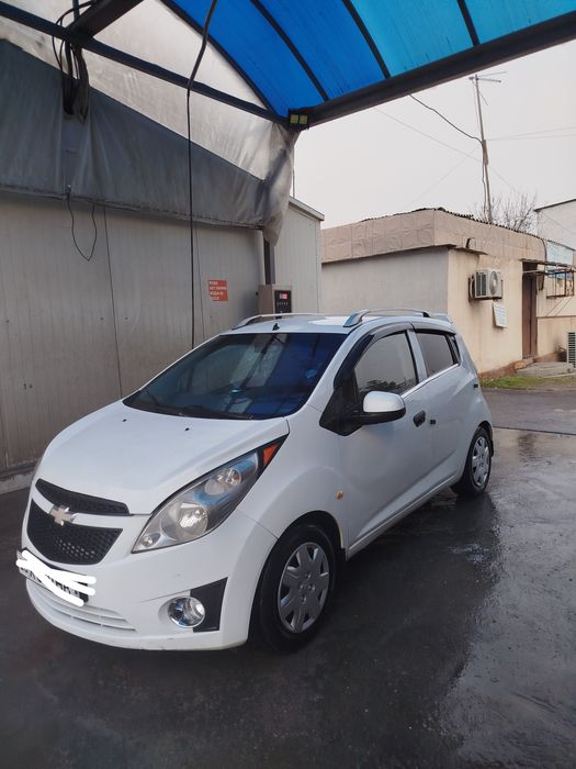 Спарк 2013 йил 1.25 матор