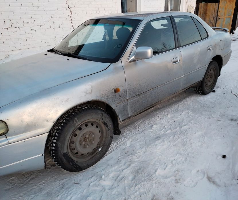 Продам camry10 европейка