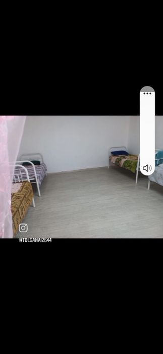 Дача 1 линия со всеми удобствами