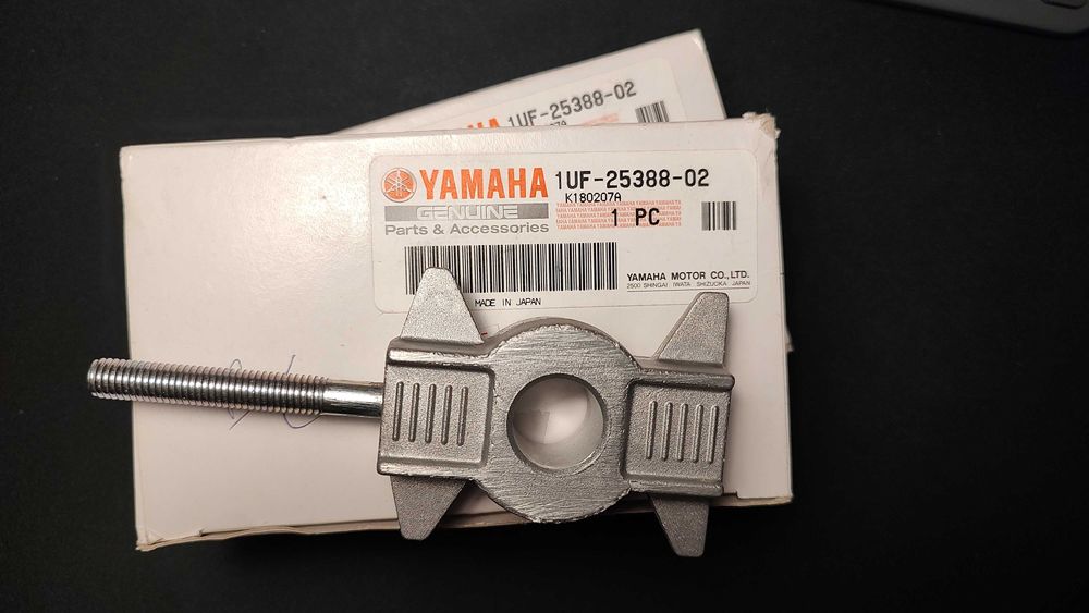 Intinzatoare lanț Yamaha XT 660 X/R