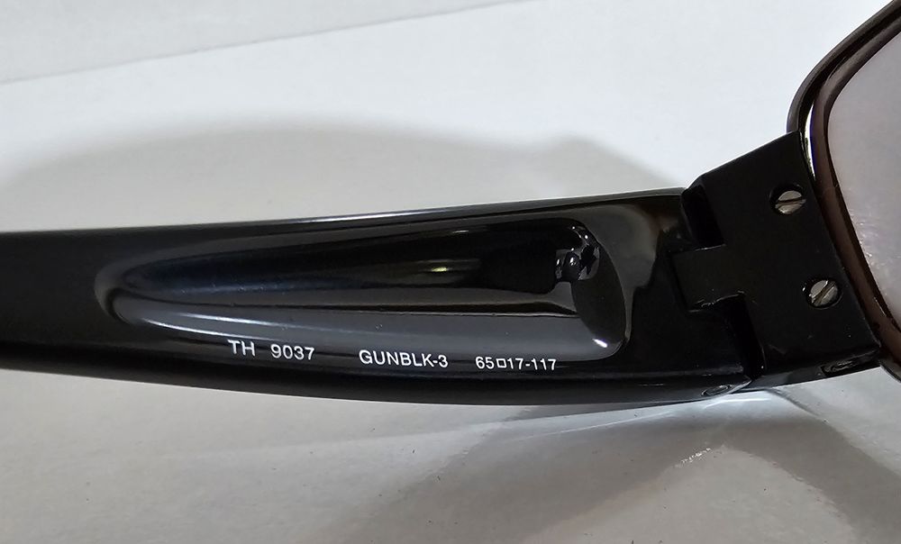 Слънчеви очила Tommy Hilfiger