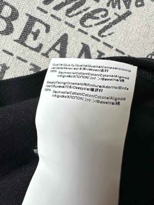 HUGO BOSS original тениска.M