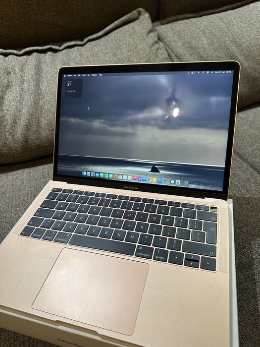 MacBook Air 2019