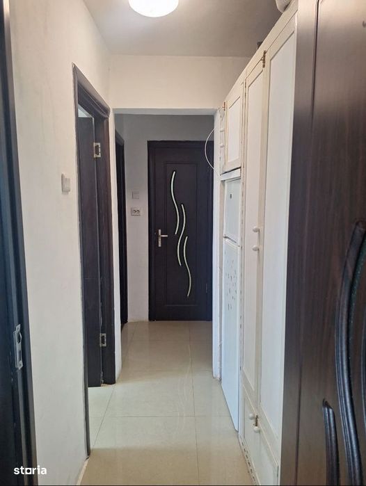 2 camere Dorobanti - Decomandat