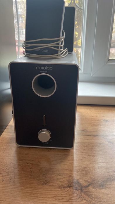 Компьютер в хорошем состоянии