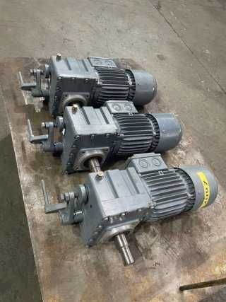 Электродвигател|Pедуктор|Насос от первых рук!