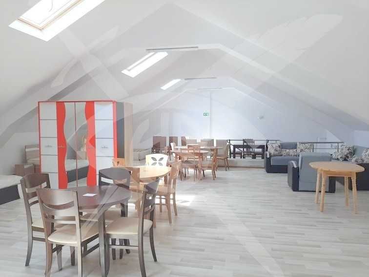 Склад/магазин в Карлово! 57621