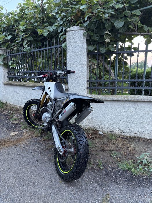 Fantic Caballero 125 2007