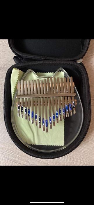 Калимба   Атырау