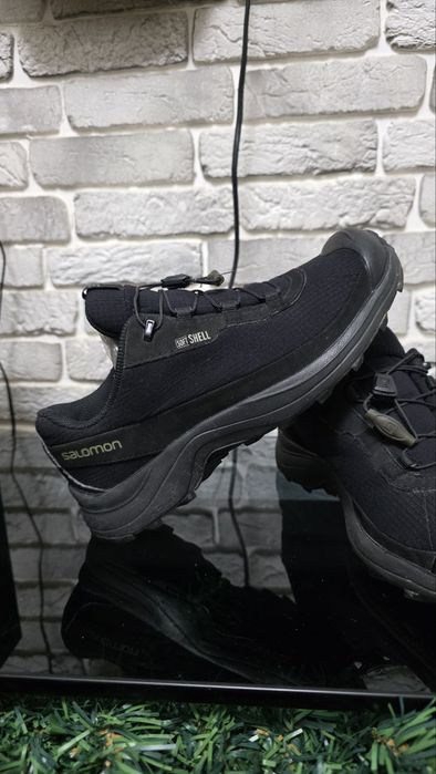 Оригинальные кроссы Salomon