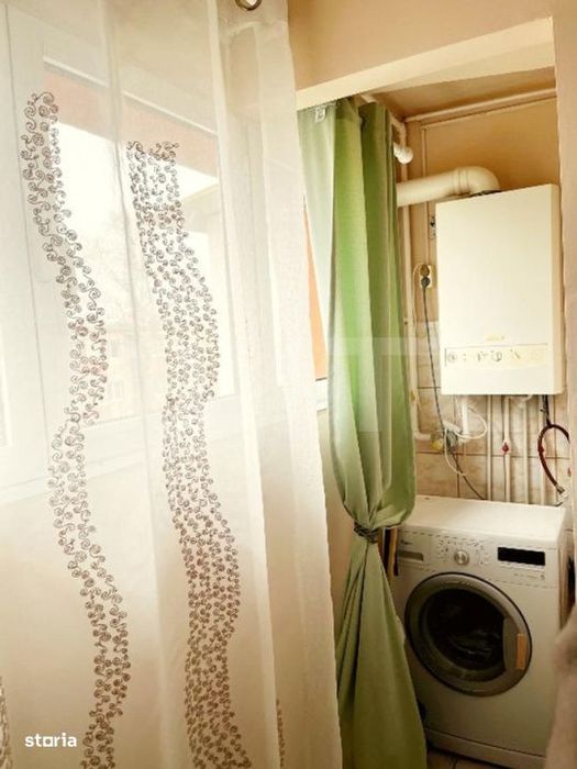 Apartament Superb 2 Camere | Astra