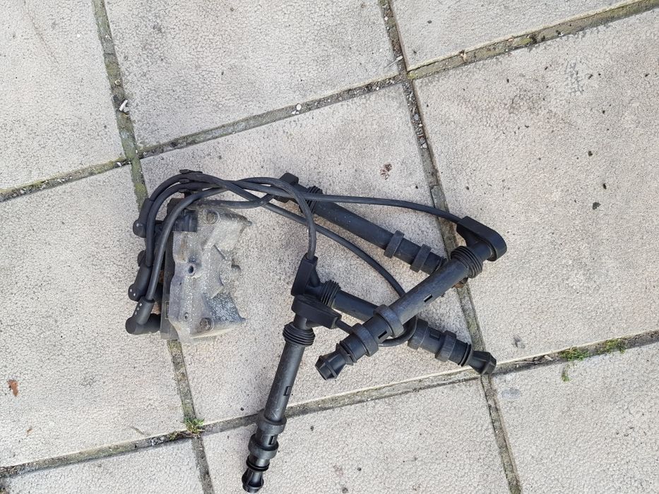 фиат мултипла 1.6 103 К. С части