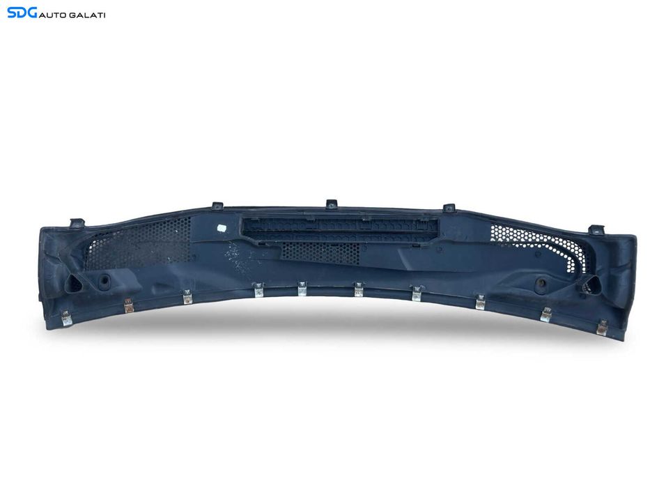 Grila Stergator Stergatoare Parbriz Mercedes Clasa A Class W169 A150 A160 A180 A200 2004 - 2012 Cod A1698300413 [K1986]