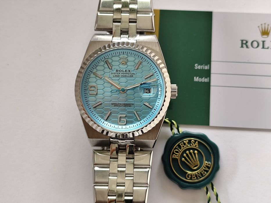 ceas Rolexx automatic