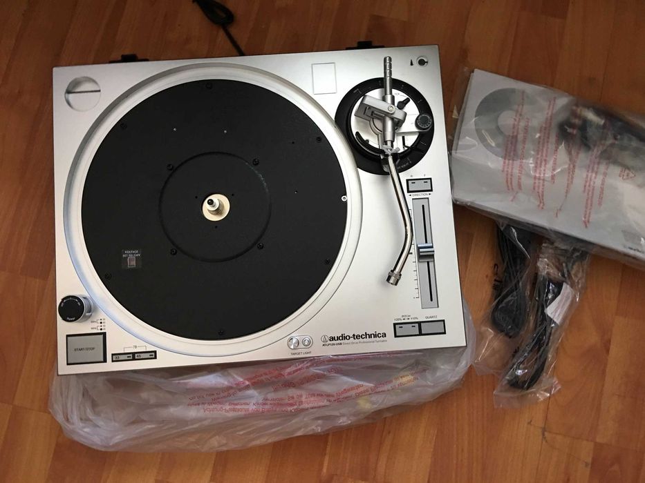 Audio-Technica pristine