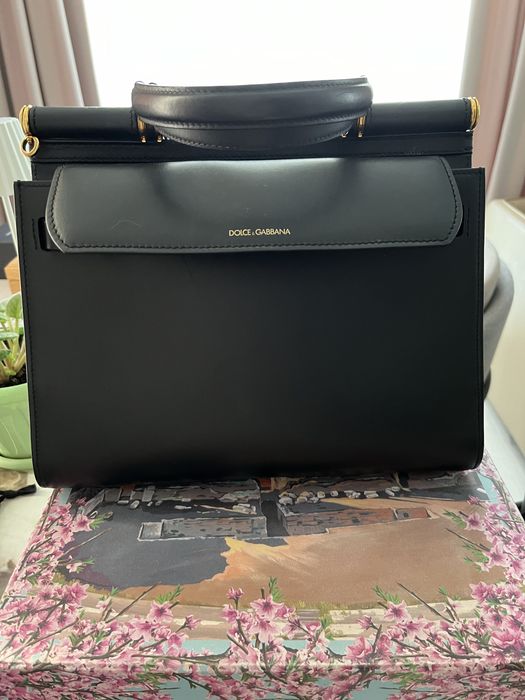 Сумочка Dolce&Gabbana Оригинал.Новая.