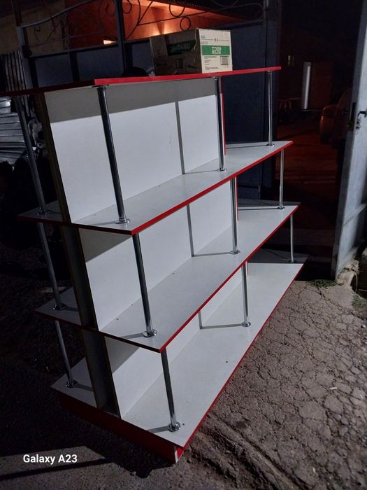 полкы сатылады жағдайы жақсы