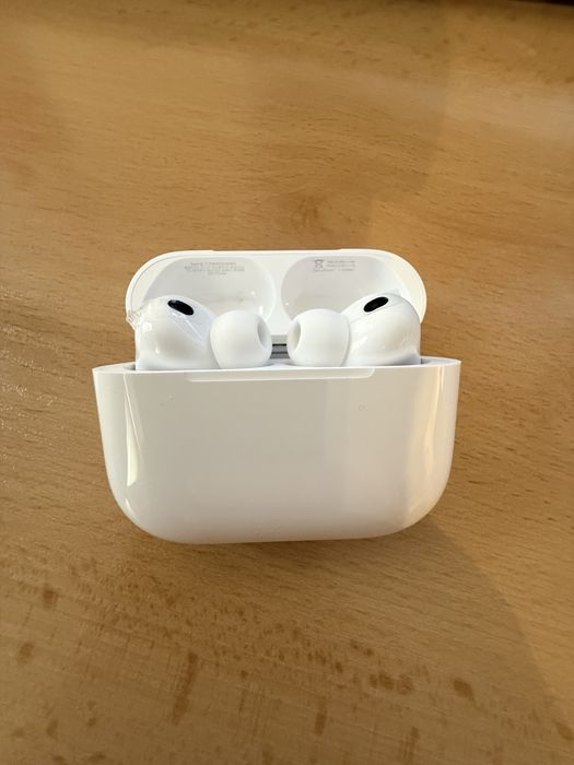 Apple AirPods Pro 3 (ТЕСТ И ПРЕГЛЕД)