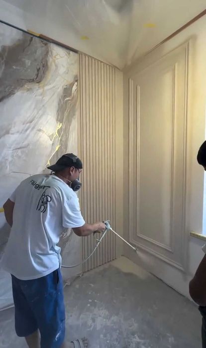 малярный услуги быстро качественно