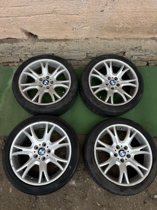 Продаваме джанти 19ки за бмв х3 bmw x3