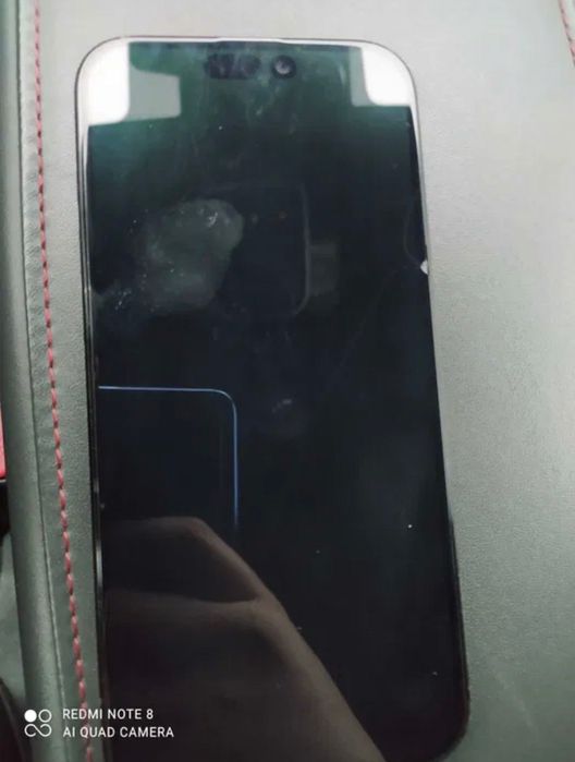 iPhone 16 Pro Max 256 ESIM срочно!