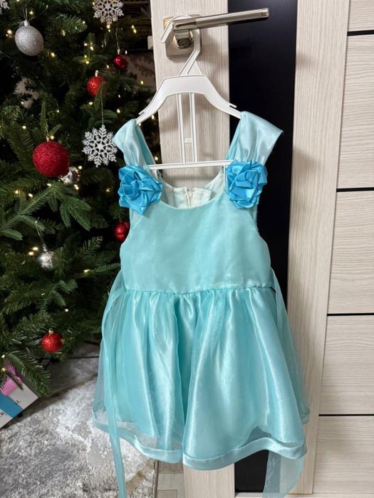 Платья на девочку